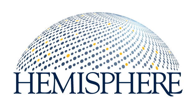 Hemisphere Logo